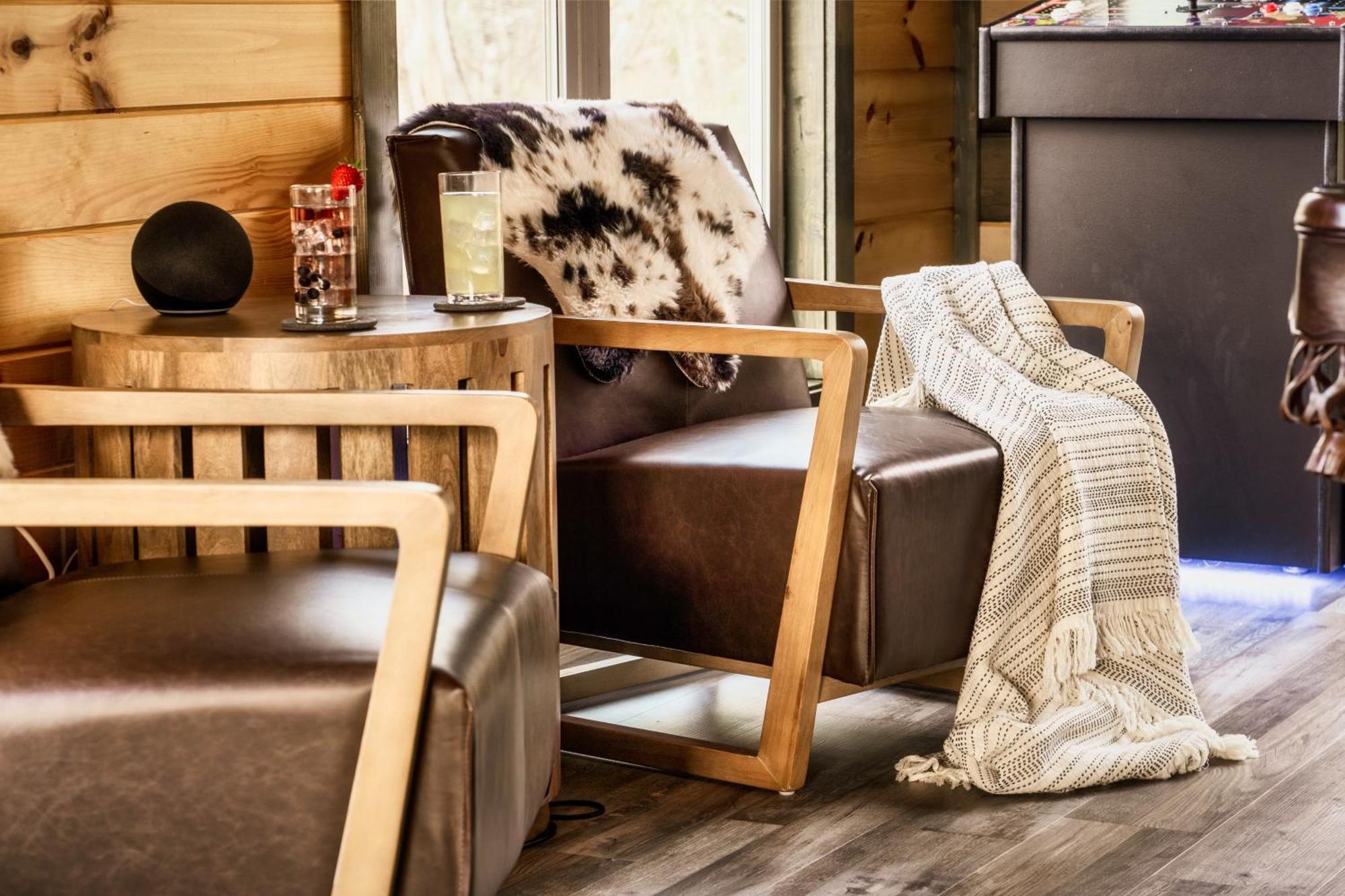 Mountainscape - Brand New Cabin W Views - Hottub - Firetable - Ps5 - Pooltable - 3 Pools Gatlinburg Ngoại thất bức ảnh