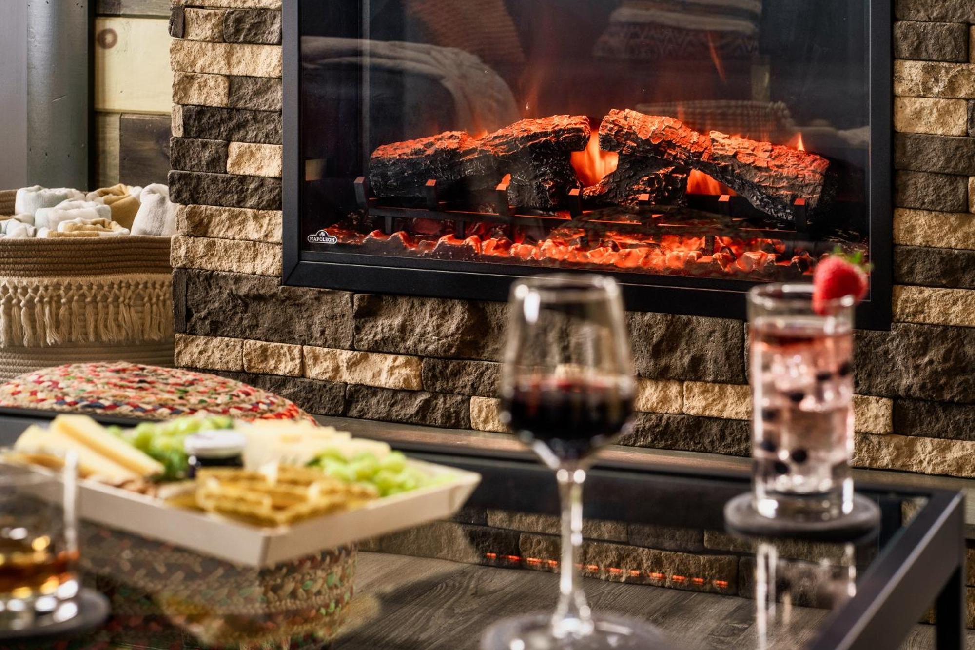 Mountainscape - Brand New Cabin W Views - Hottub - Firetable - Ps5 - Pooltable - 3 Pools Gatlinburg Ngoại thất bức ảnh